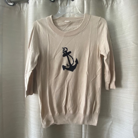 JCrew sweater - Picture 2 of 3
